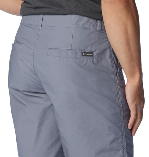 Columbia Mens Washed Out Short