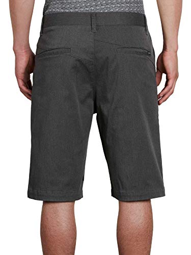 Volcom Men's Vmonty Stretch 22