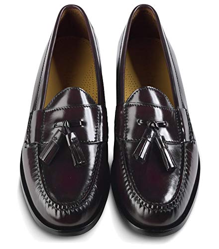 Cole Haan Men's Pinch Tassel Loafer