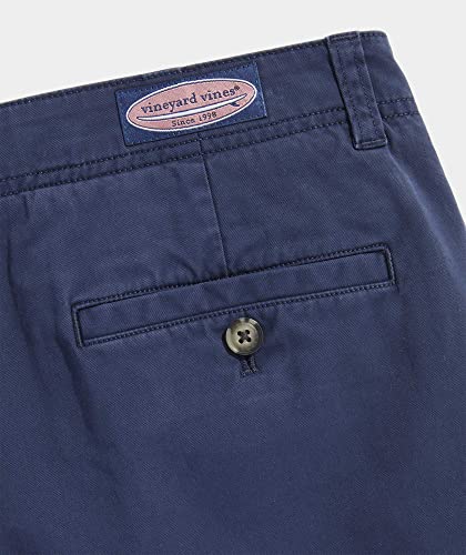 vineyard vines Men's 7 Inch Island Shorts