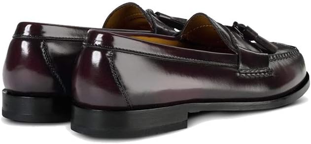 Cole Haan Men's Pinch Tassel Loafer