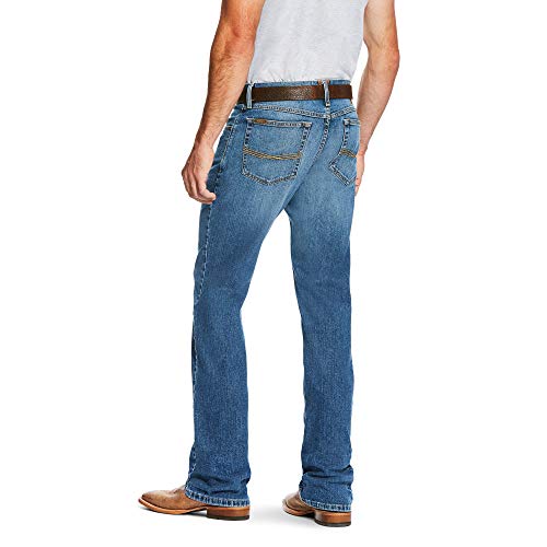 Ariat Men's M2 Boot Cut Jean