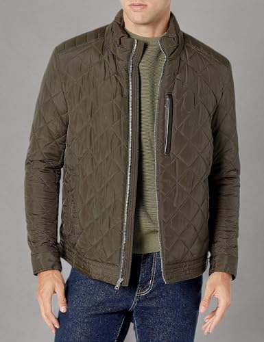 Cole Haan Men's Signature Quilted Jacket