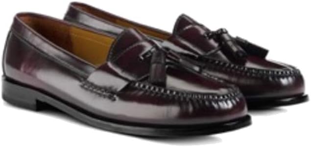 Cole Haan Men's Pinch Tassel Loafer