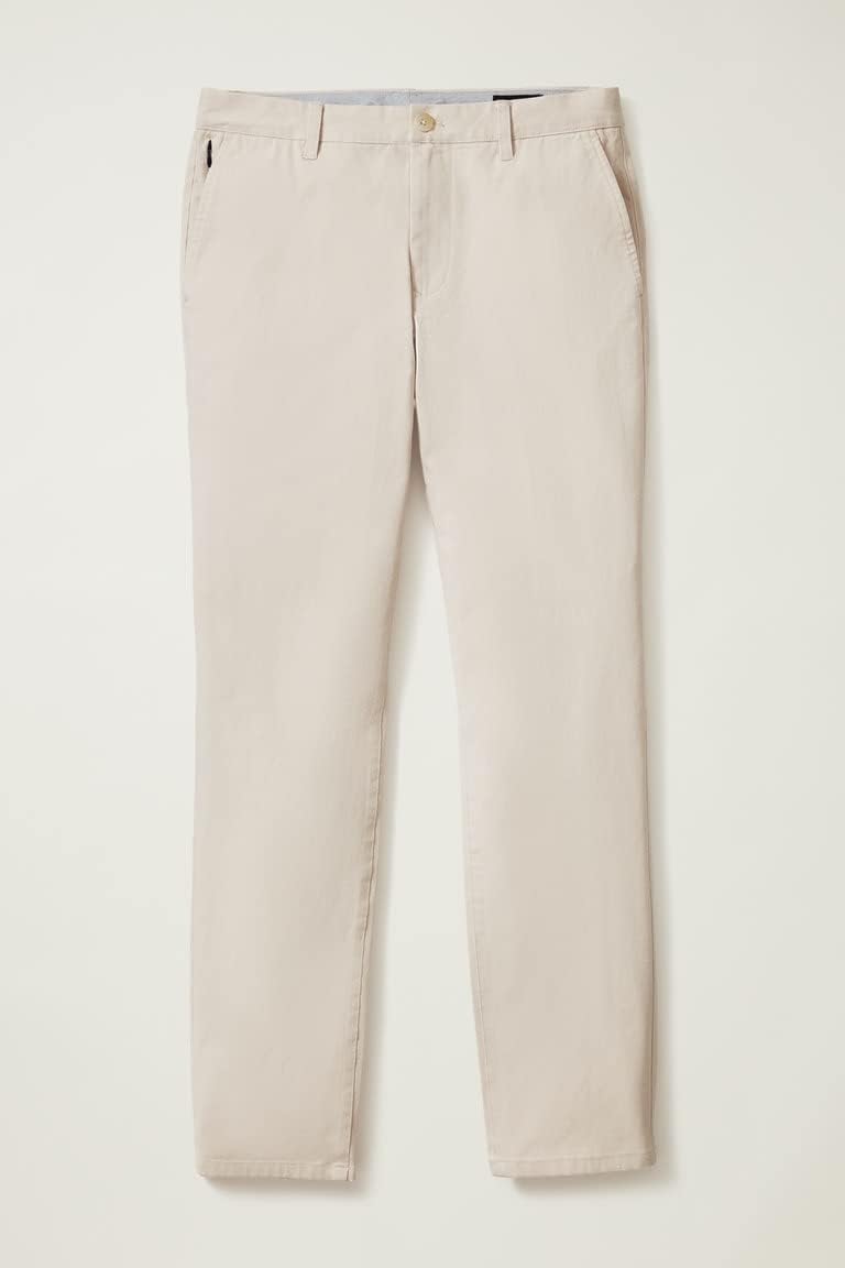 Bonobos Men's Slim Stretch Washed Chino 2.0 Pants