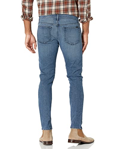 Joe's Jeans Men's Fashion Asher Slim Fit