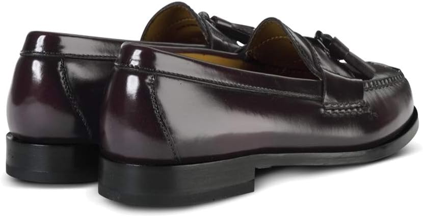 Cole Haan Men's Pinch Tassel Loafer