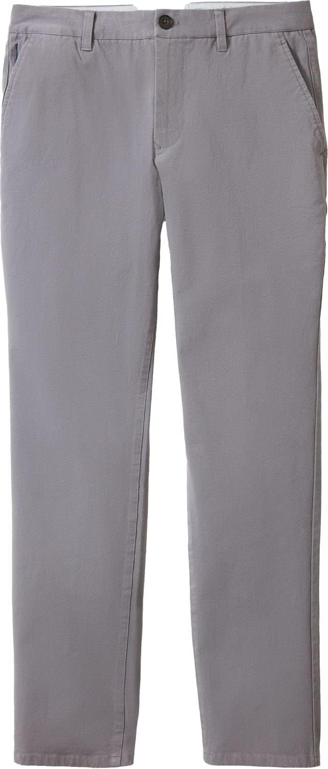 Bonobos Men's Slim Stretch Washed Chino 2.0 Pants