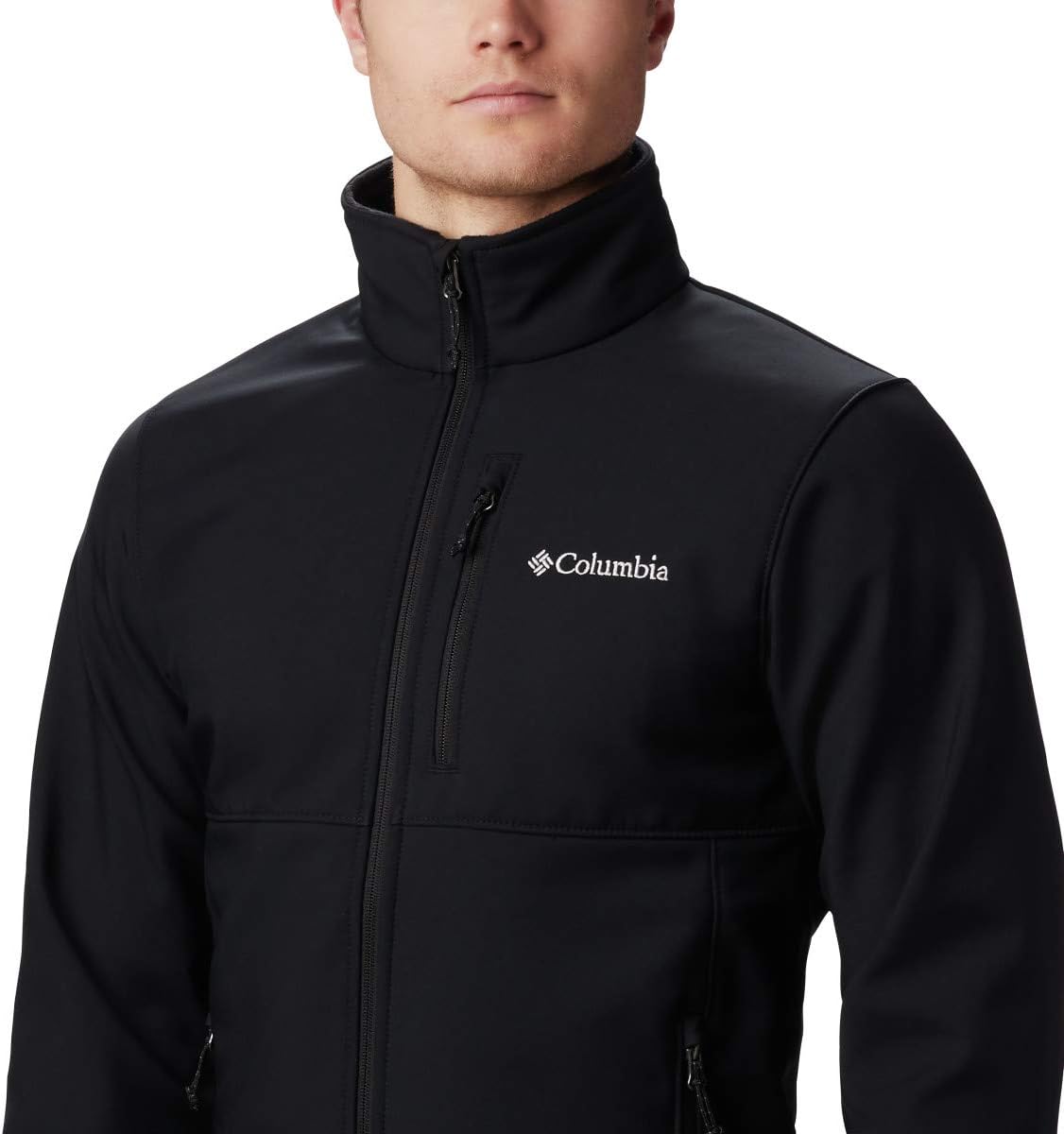 Columbia Men's Ascender Softshell Jacket