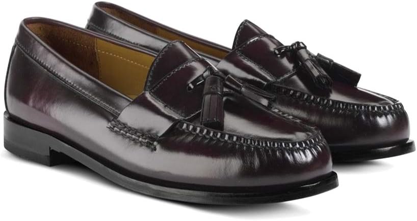 Cole Haan Men's Pinch Tassel Loafer