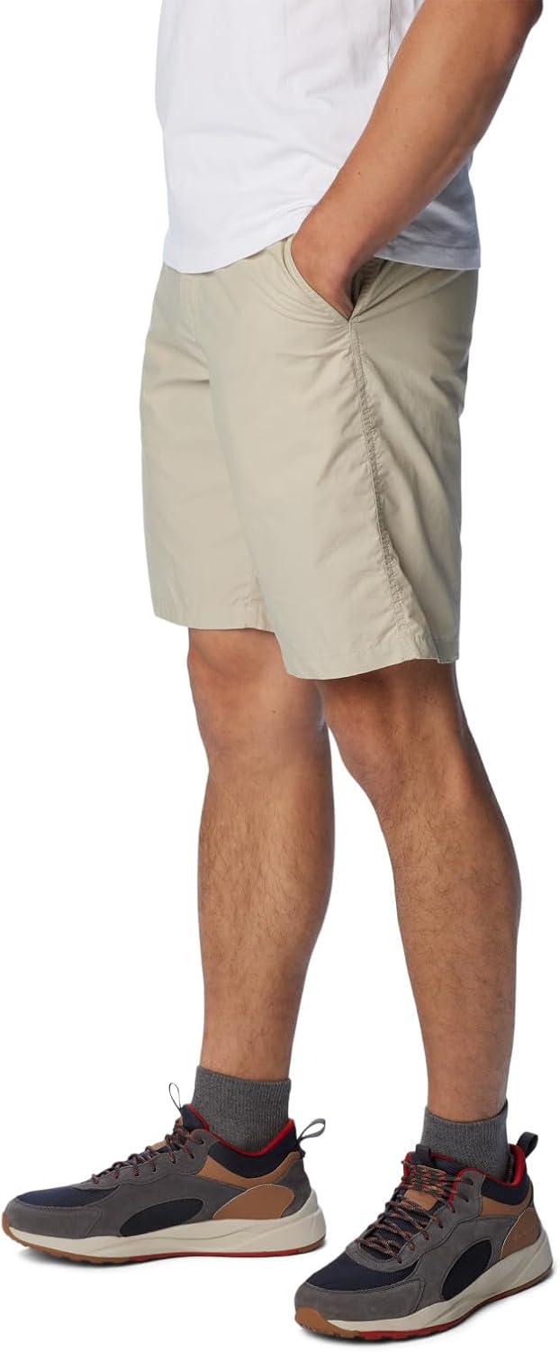 Columbia Mens Washed Out Short