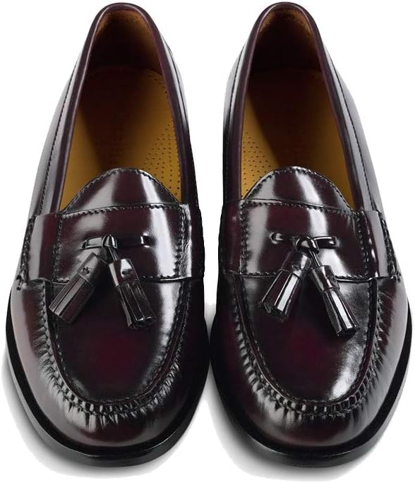 Cole Haan Men's Pinch Tassel Loafer