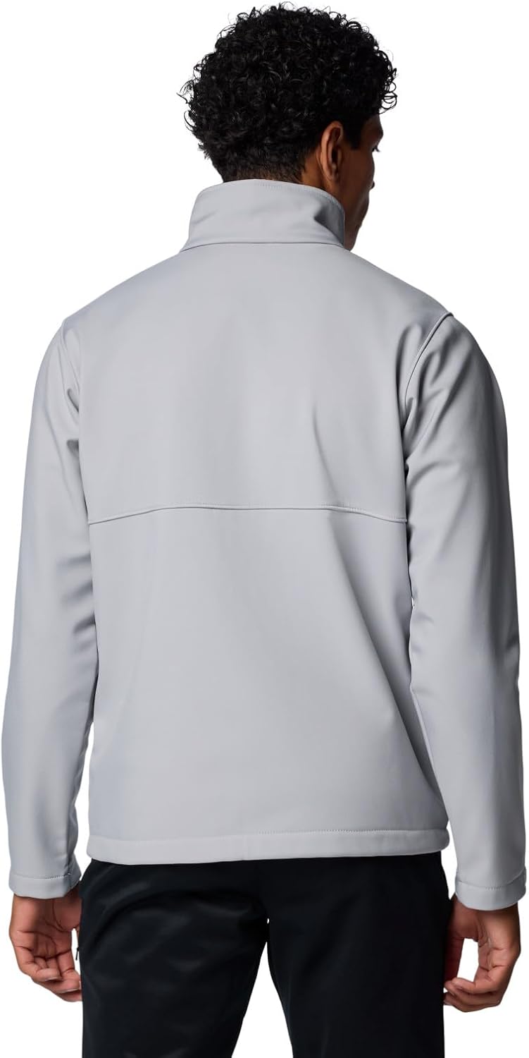 Columbia Men's Ascender Softshell Jacket