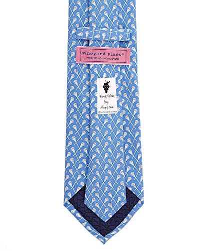 vineyard vines mens Men's Lacrosse TieNecktie