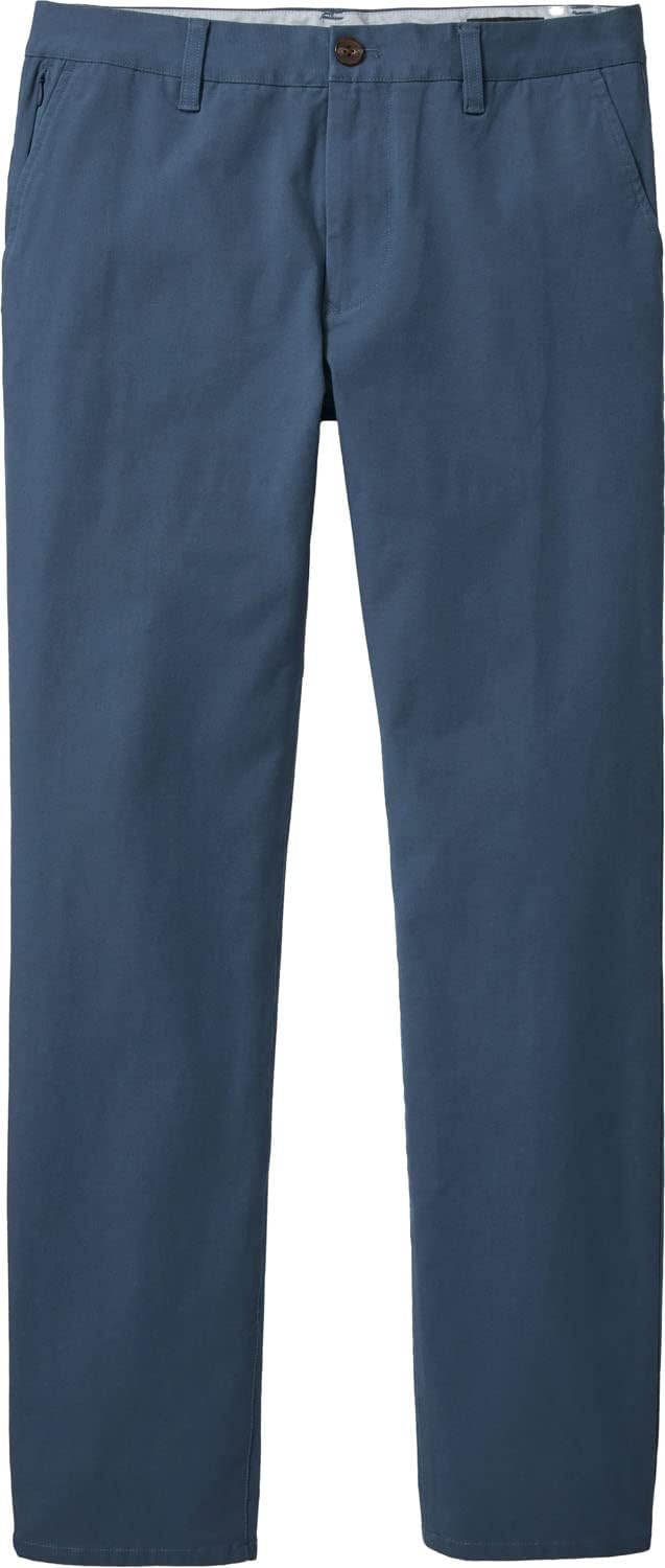 Bonobos Men's Slim Stretch Washed Chino 2.0 Pants