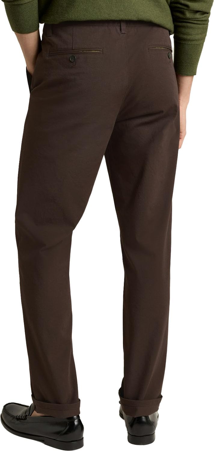 Bonobos Men's Slim Stretch Washed Chino 2.0 Pants