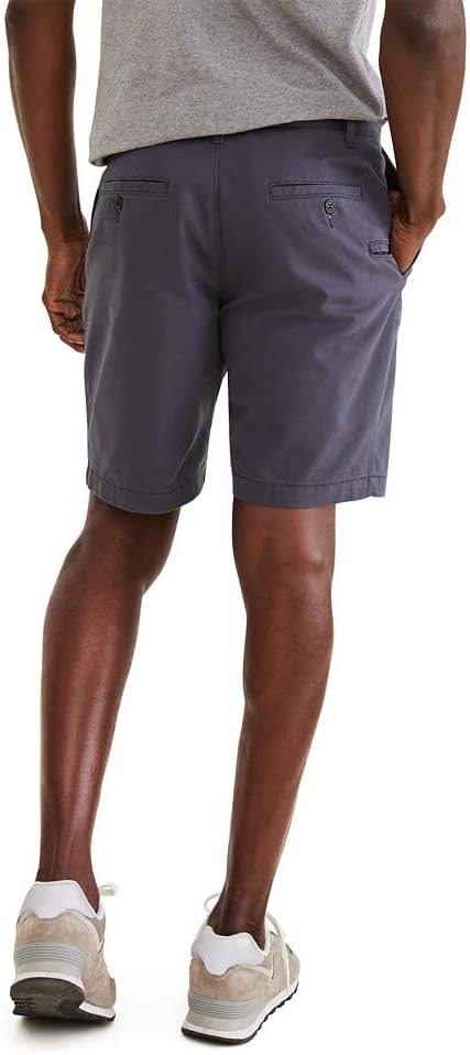 Dockers Men's Perfect Classic Fit 8" Shorts