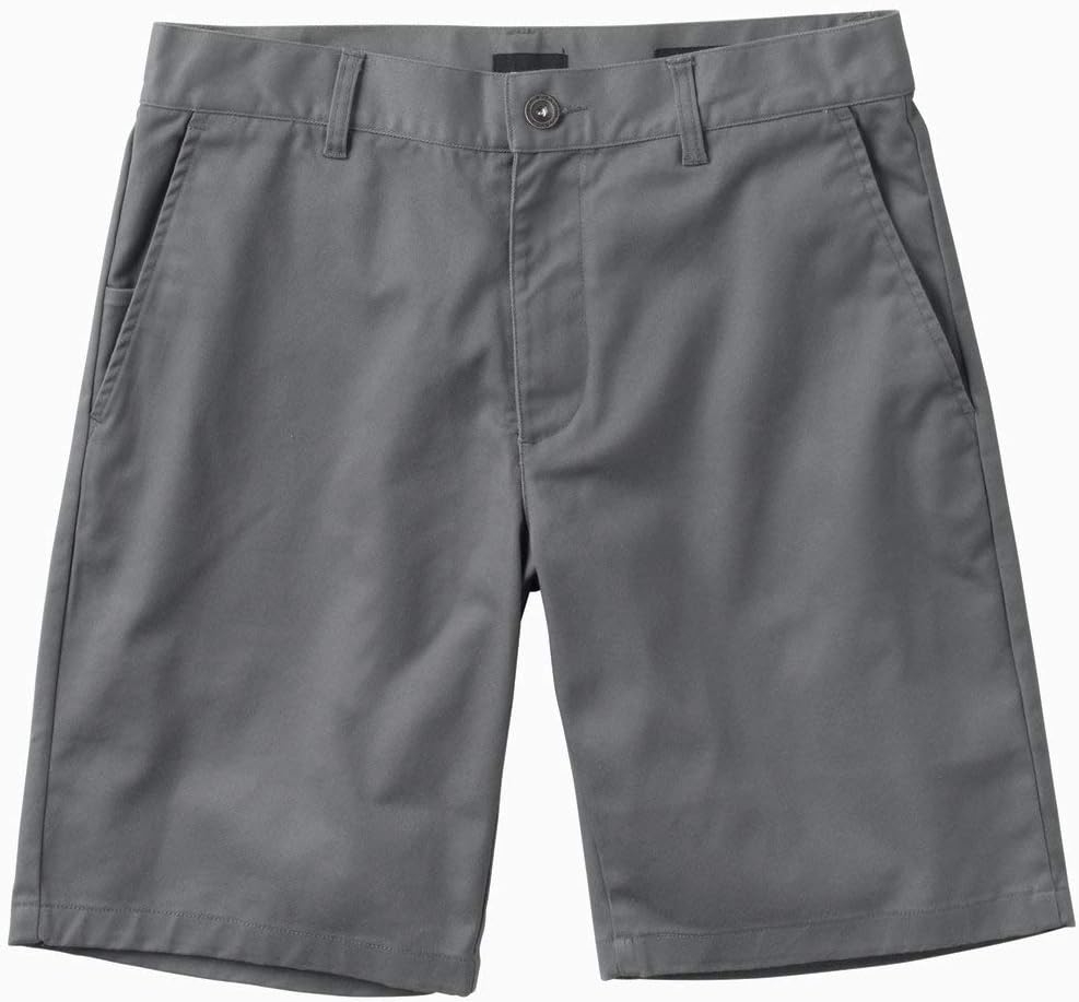 RVCA Men's The Week-End Stretch Short