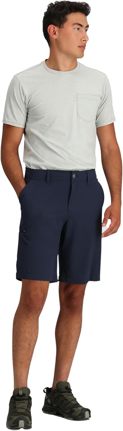 Outdoor Research Men's Ferrosi Shorts - 10" Inseam