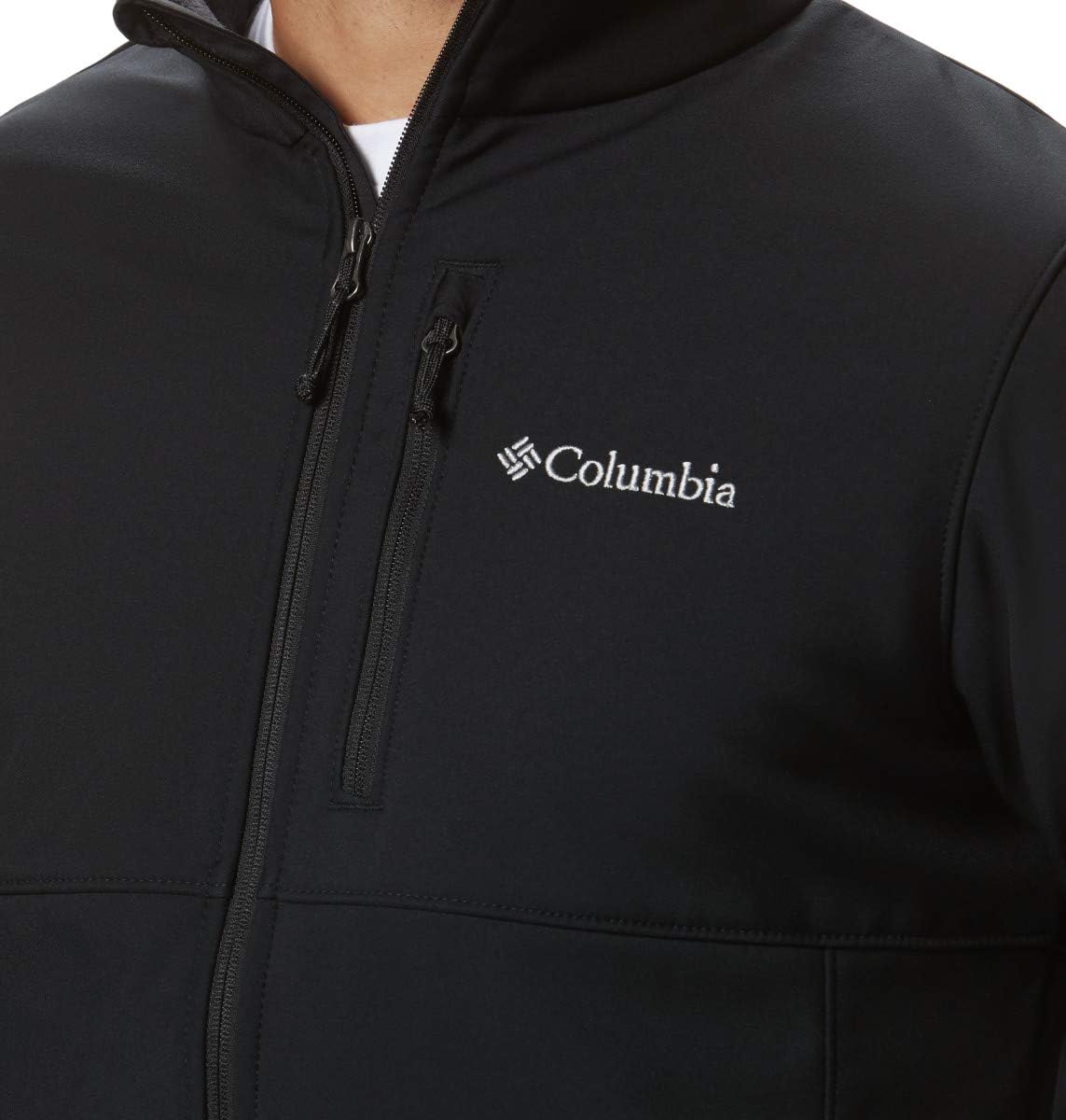 Columbia Men's Ascender Softshell Jacket