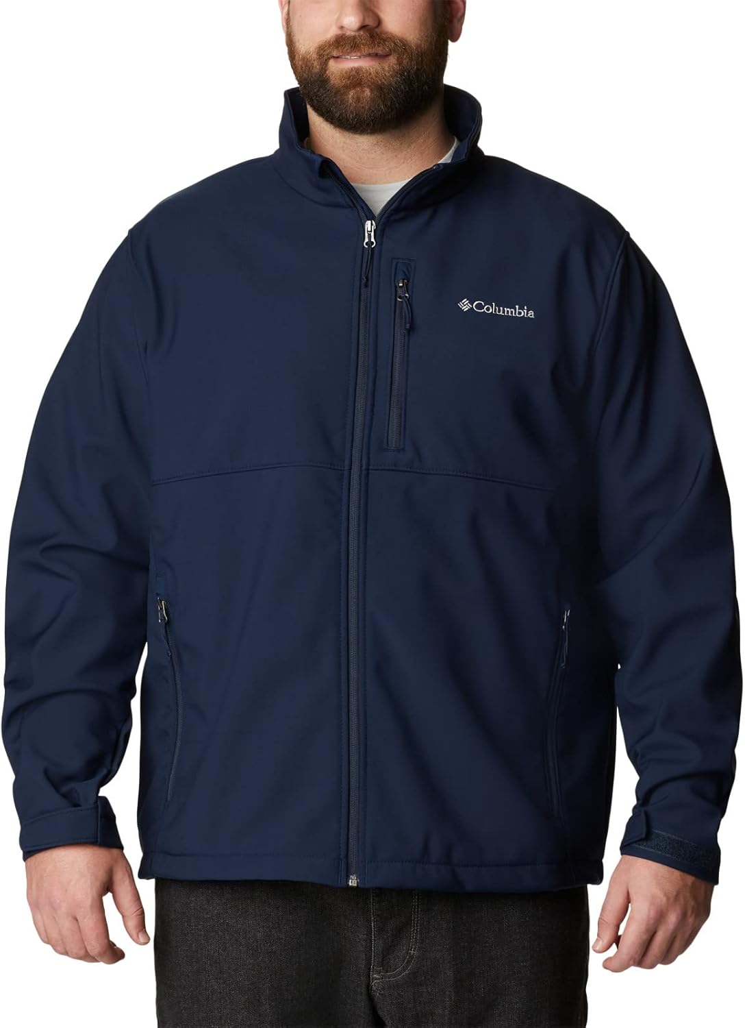 Columbia Men's Ascender Softshell Jacket