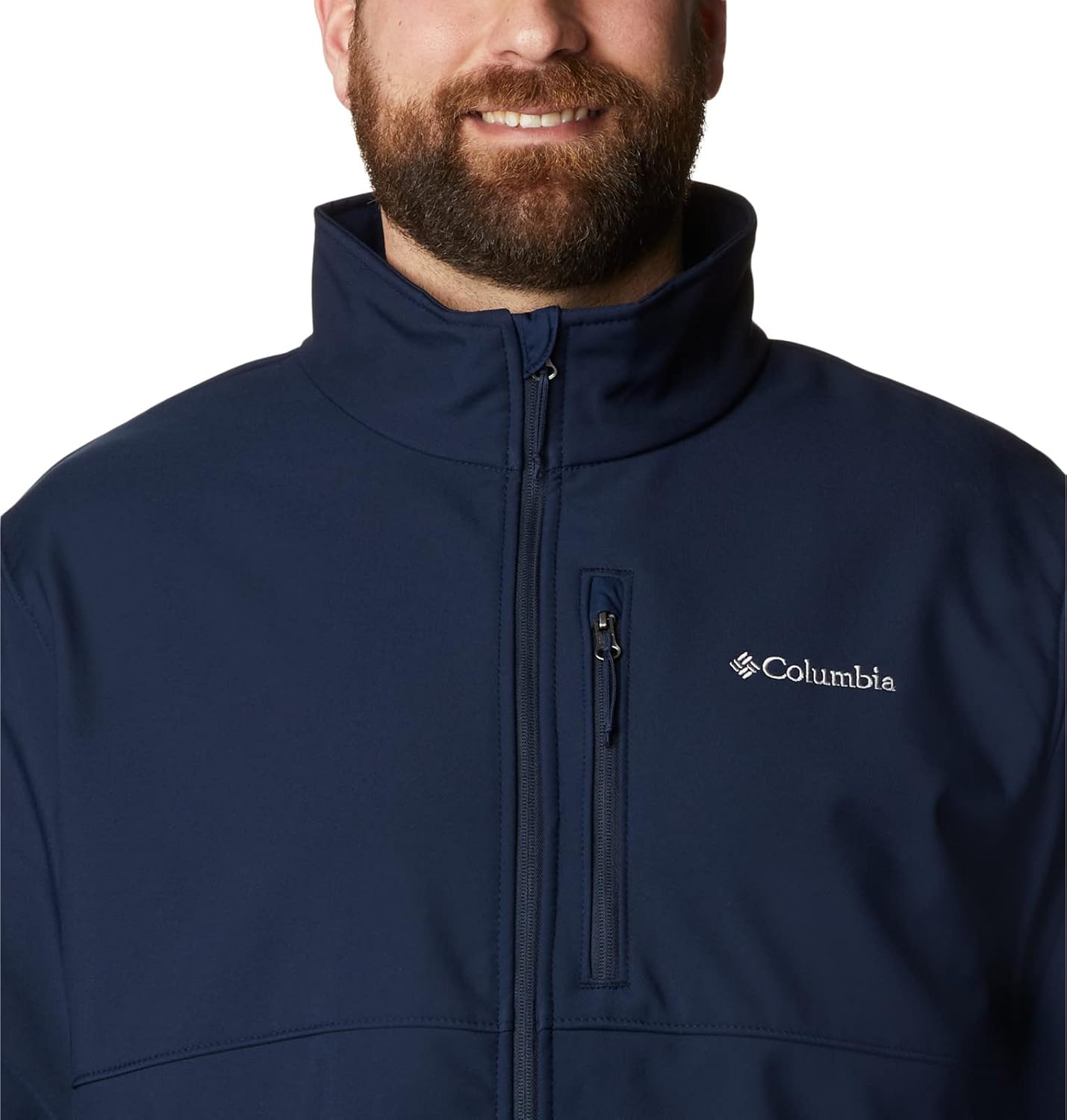 Columbia Men's Ascender Softshell Jacket