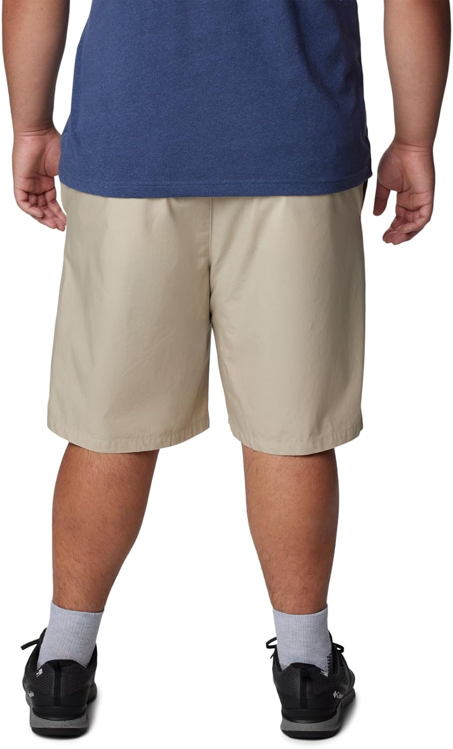 Columbia Mens Washed Out Short