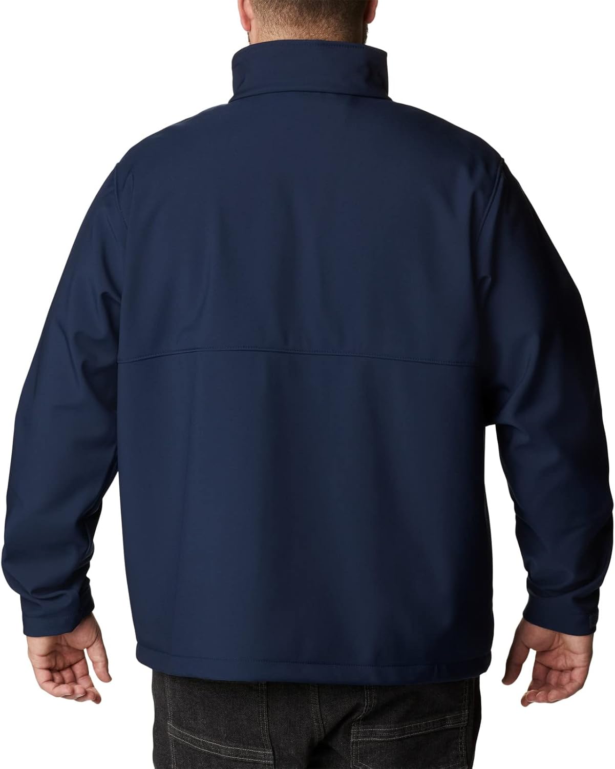 Columbia Men's Ascender Softshell Jacket