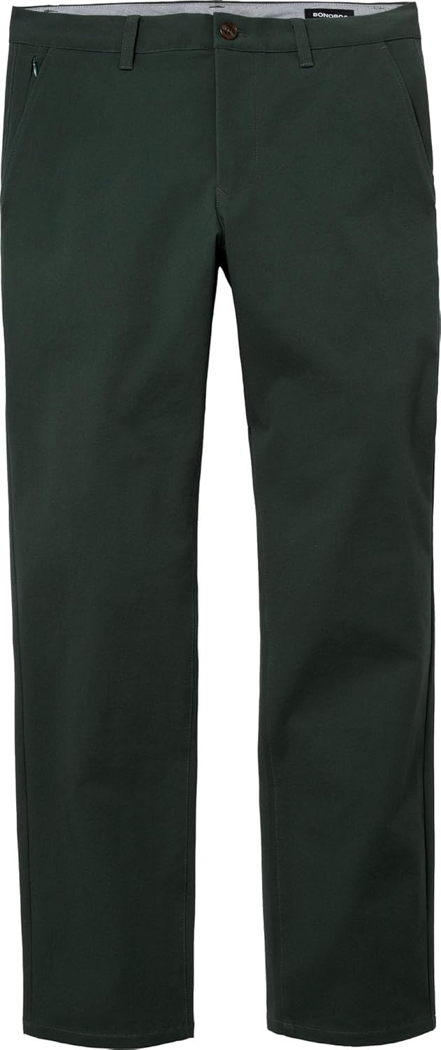 Bonobos Men's Slim Stretch Washed Chino 2.0 Pants