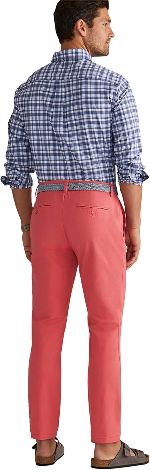 vineyard vines Men's On-The-go Pant