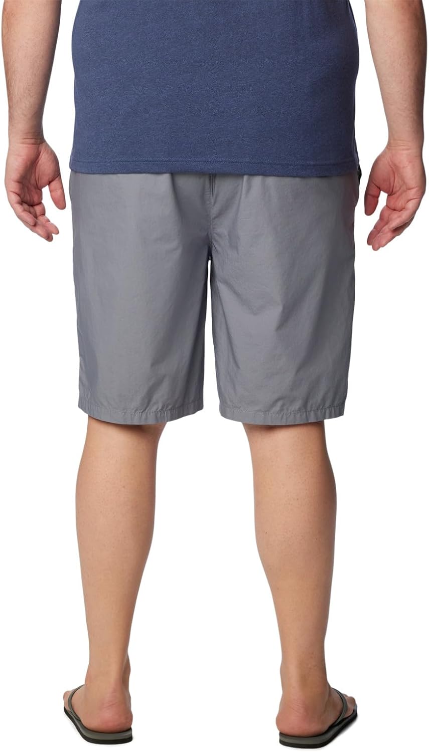 Columbia Mens Washed Out Short