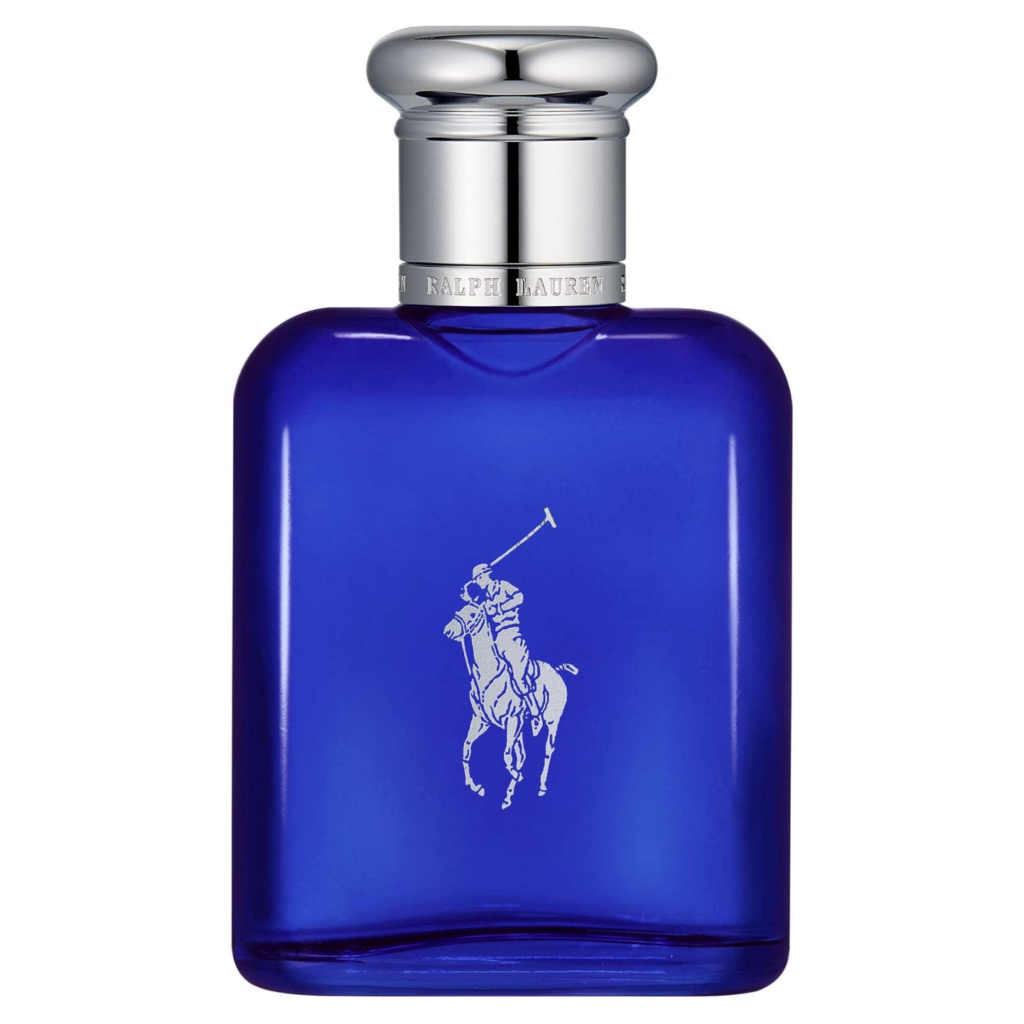 Ralph Lauren - Polo Blue - Eau de Toilette - Men's Cologne