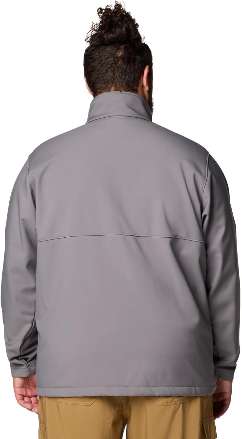 Columbia Men's Ascender Softshell Jacket