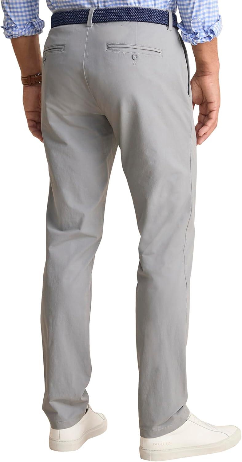 vineyard vines Men's On-The-go Pant