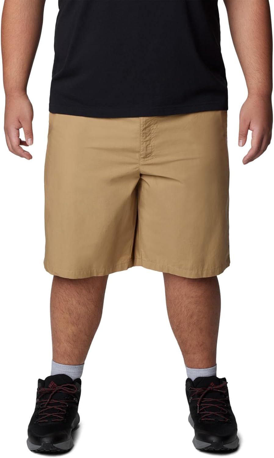 Columbia Mens Washed Out Short