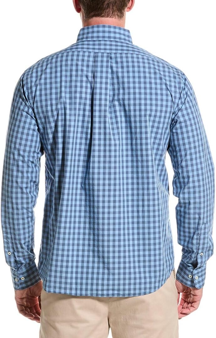 Brooks Brothers Men's Friday Sport Shirt