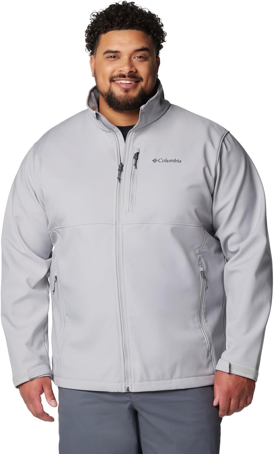 Columbia Men's Ascender Softshell Jacket