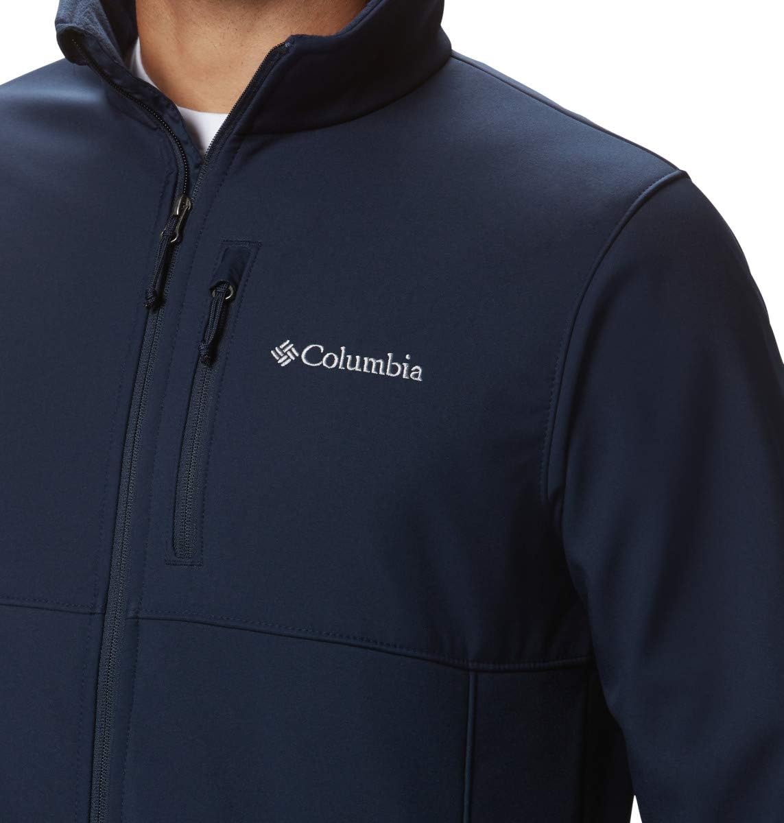 Columbia Men's Ascender Softshell Jacket