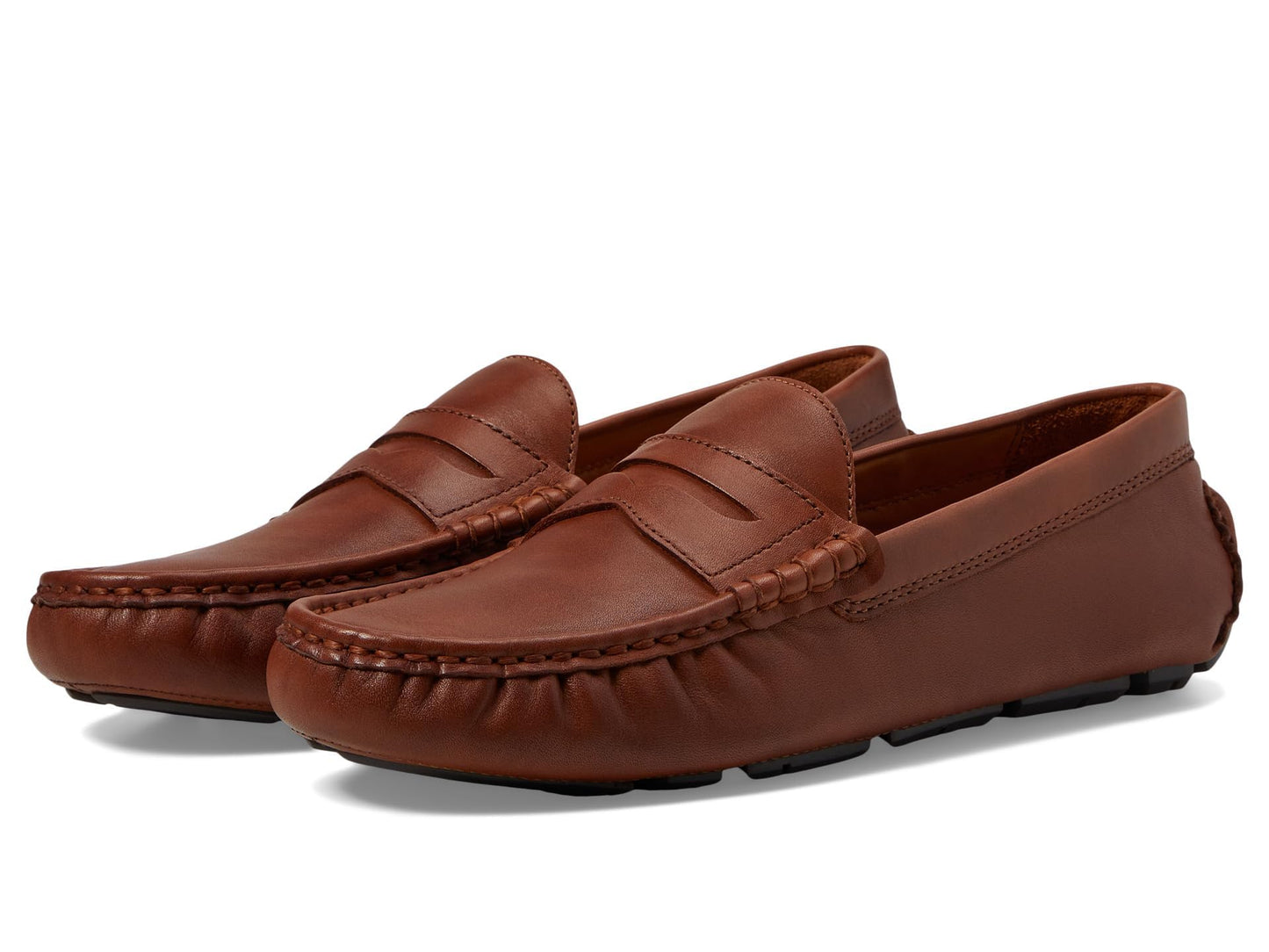 POLO RALPH LAUREN Men's Anders Penny Driving Style Loafer