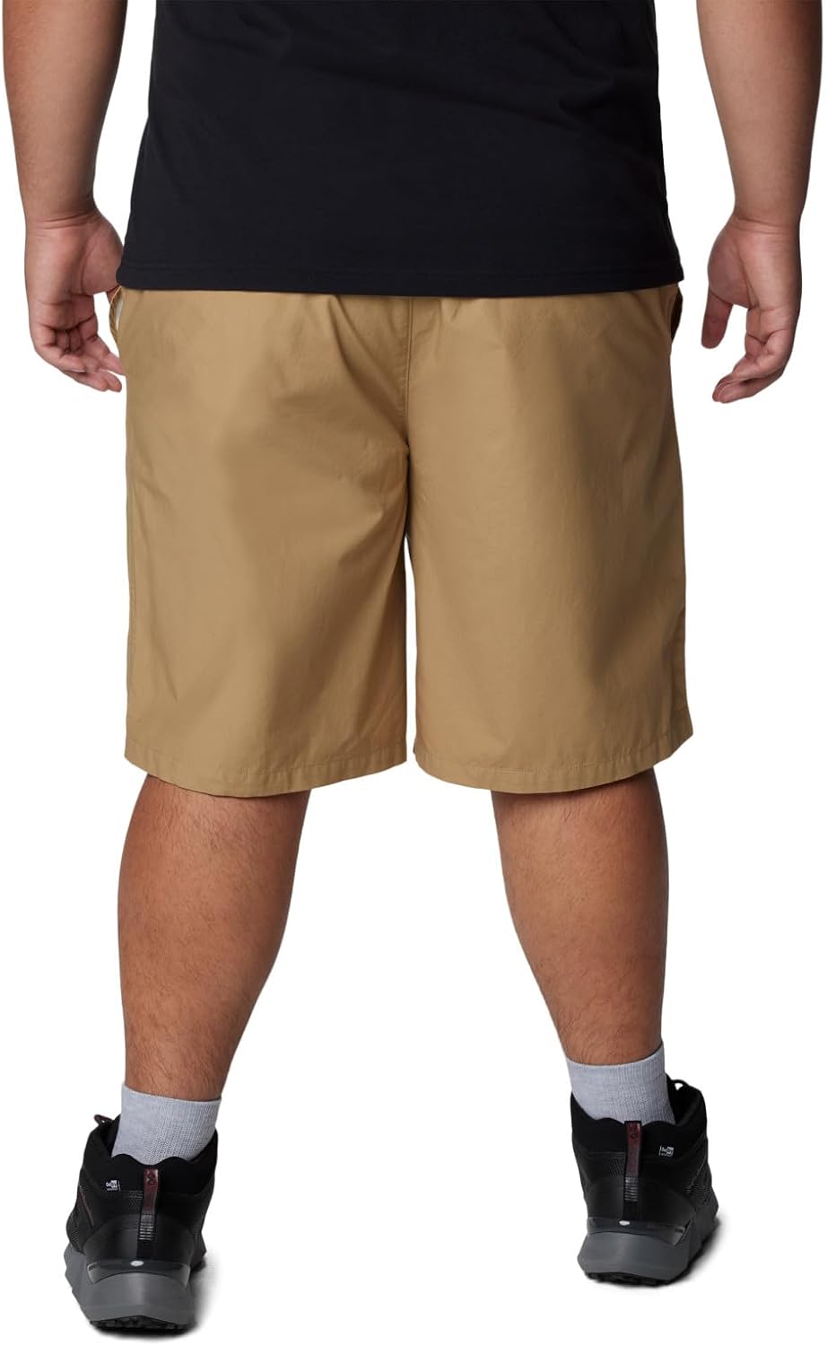 Columbia Mens Washed Out Short