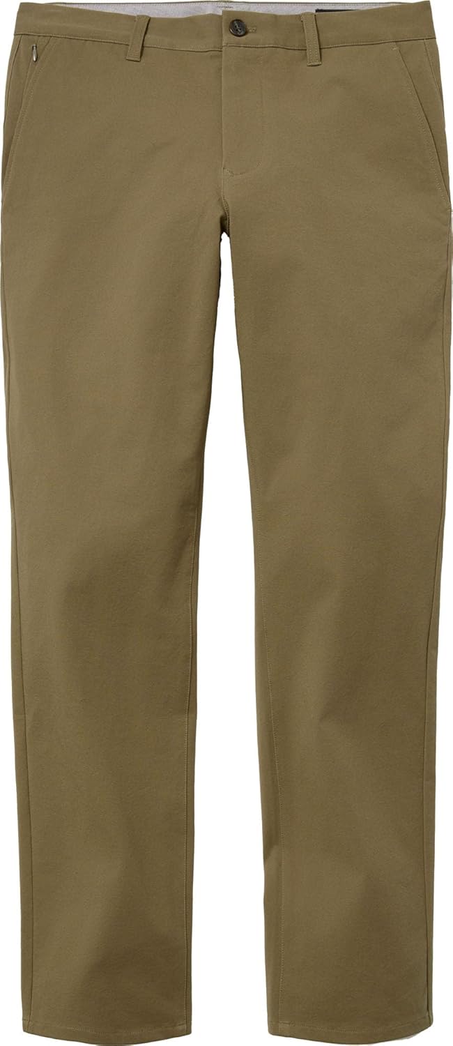 Bonobos Men's Slim Stretch Washed Chino 2.0 Pants