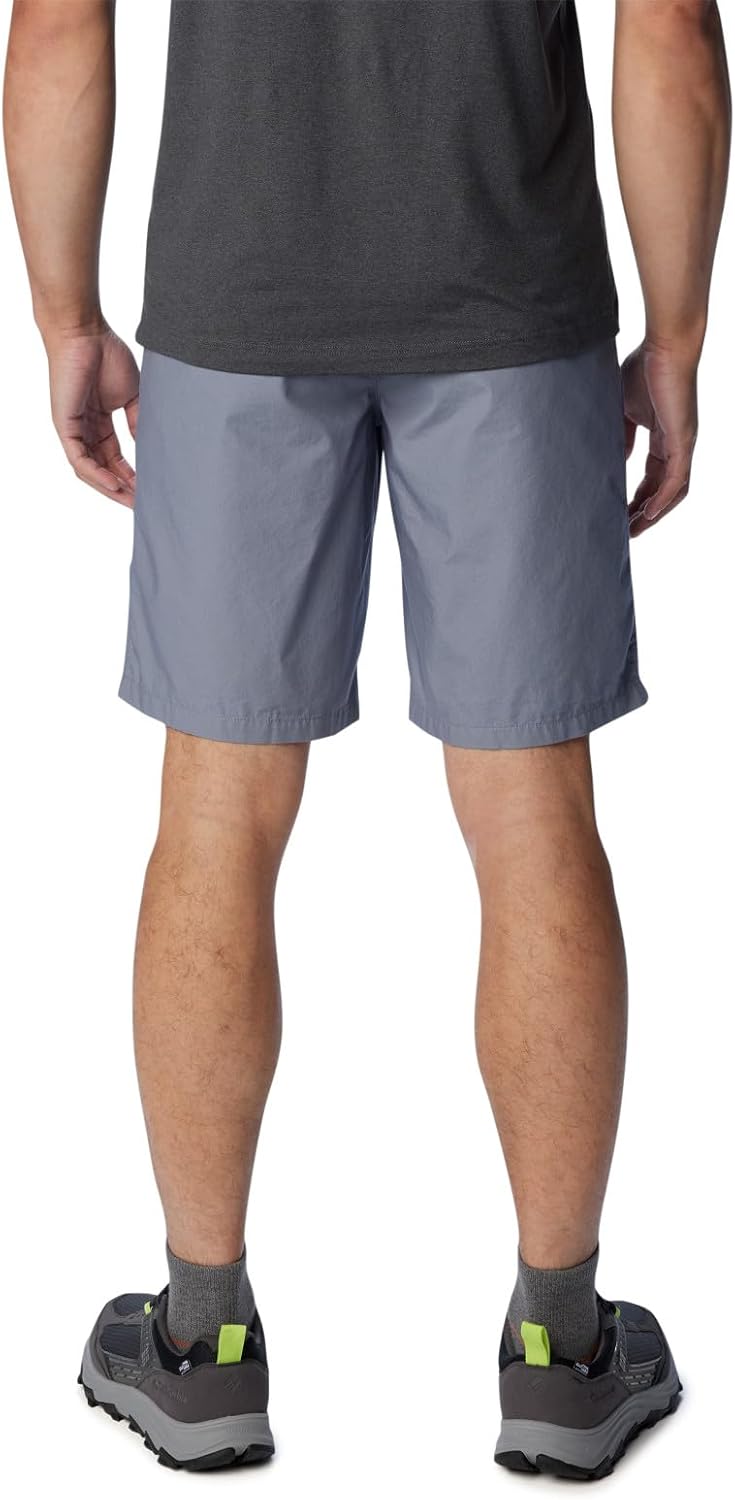 Columbia Mens Washed Out Short