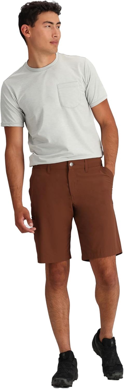 Outdoor Research Men's Ferrosi Shorts - 10" Inseam