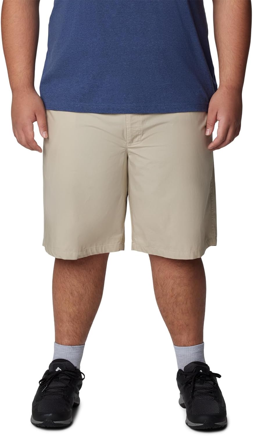 Columbia Mens Washed Out Short