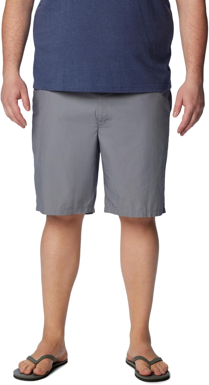 Columbia Mens Washed Out Short