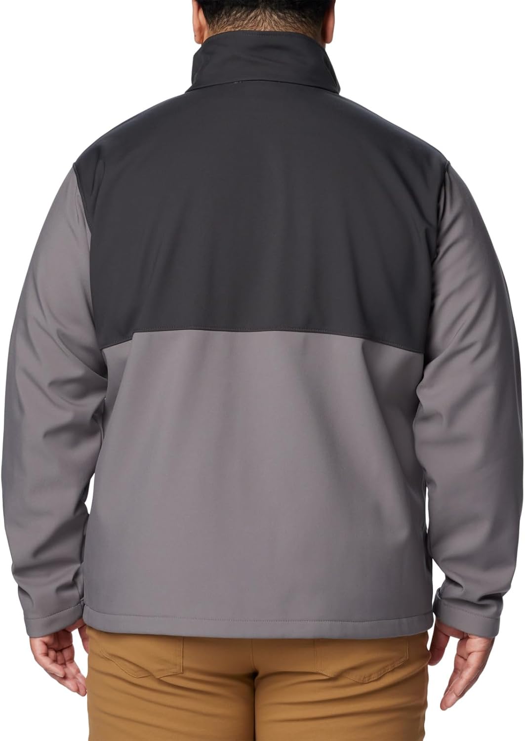 Columbia Men's Ascender Softshell Jacket