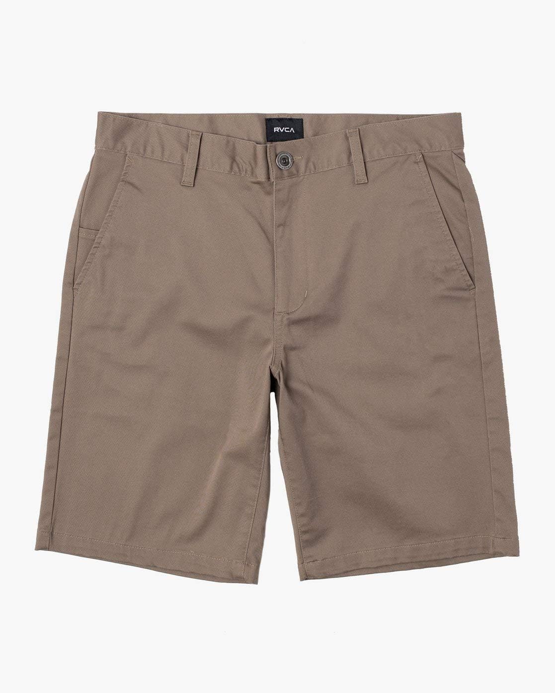 RVCA Men's The Week-End Stretch Short