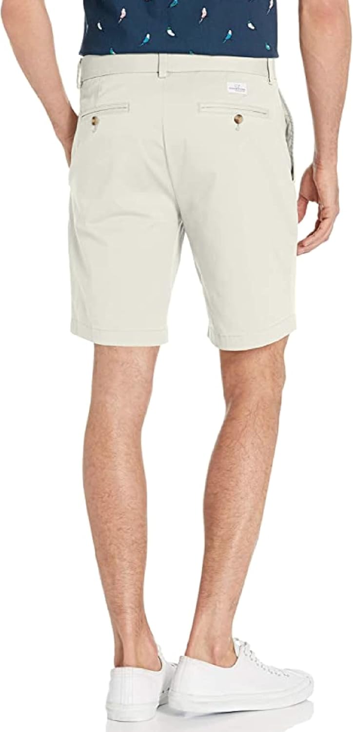 vineyard vines Men's 7 Inch Island Shorts