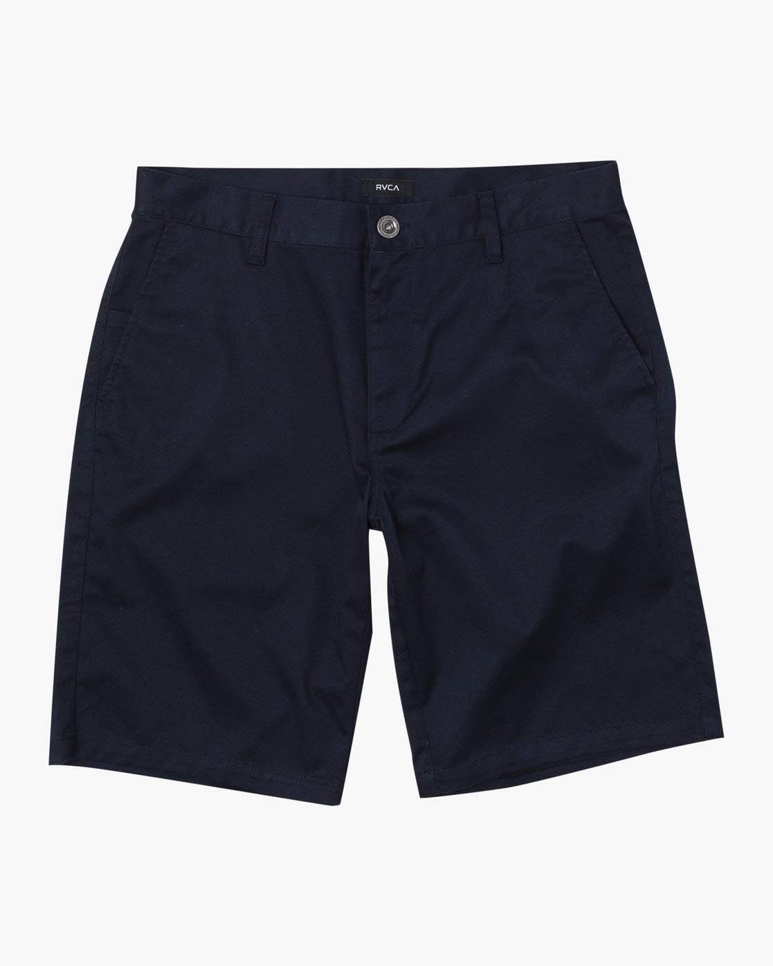 RVCA Men's The Week-End Stretch Short