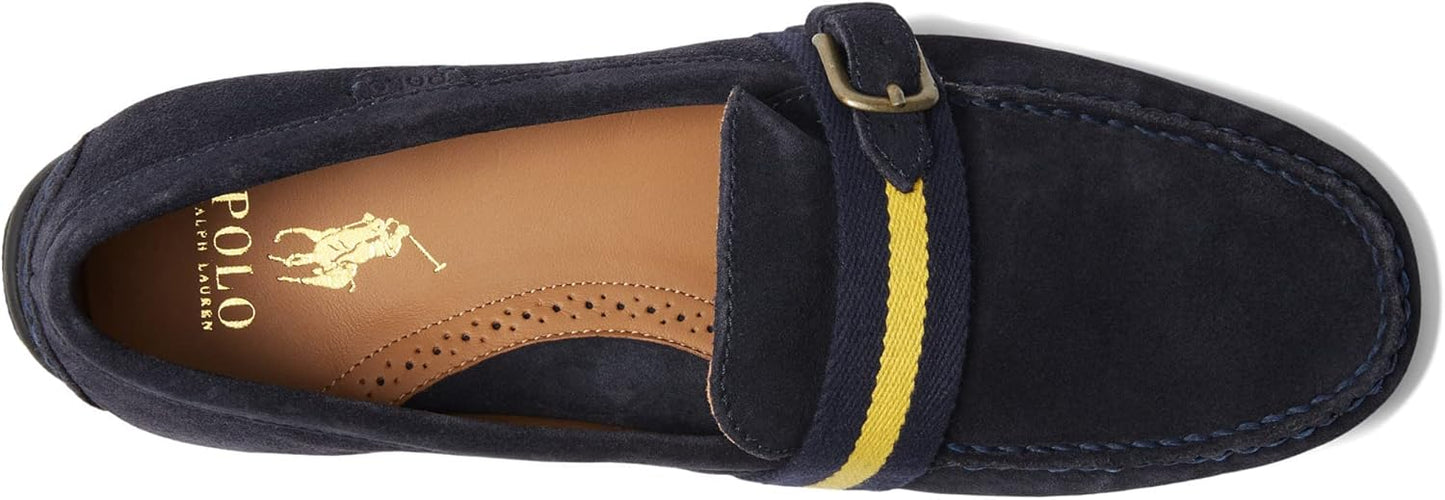 POLO RALPH LAUREN Riali Loafer